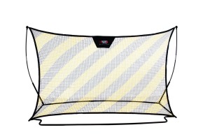 Siatka odbijająca 240 x 150 cm - idealna do gry w piłkę nożną