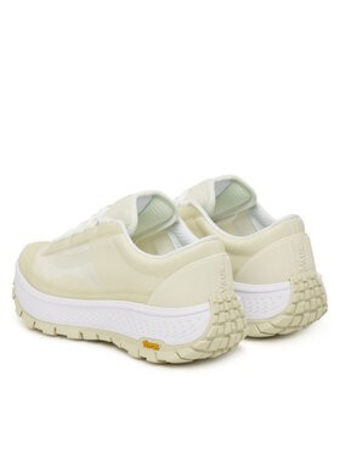 Vans Trekkingi Old Skool 36 Trail VN000Z93WHT1 Kremowy