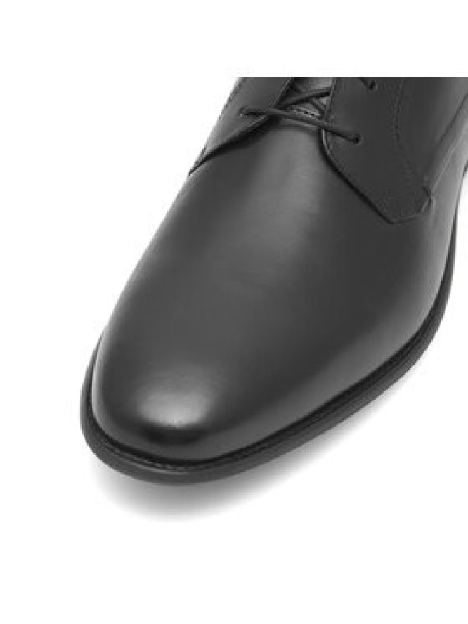 Lasocki Półbuty MB-MIKI-07BIG Czarny