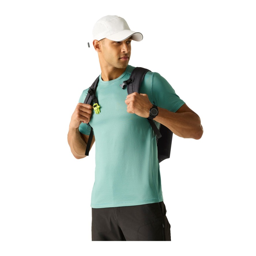 T-shirt Męski Virda