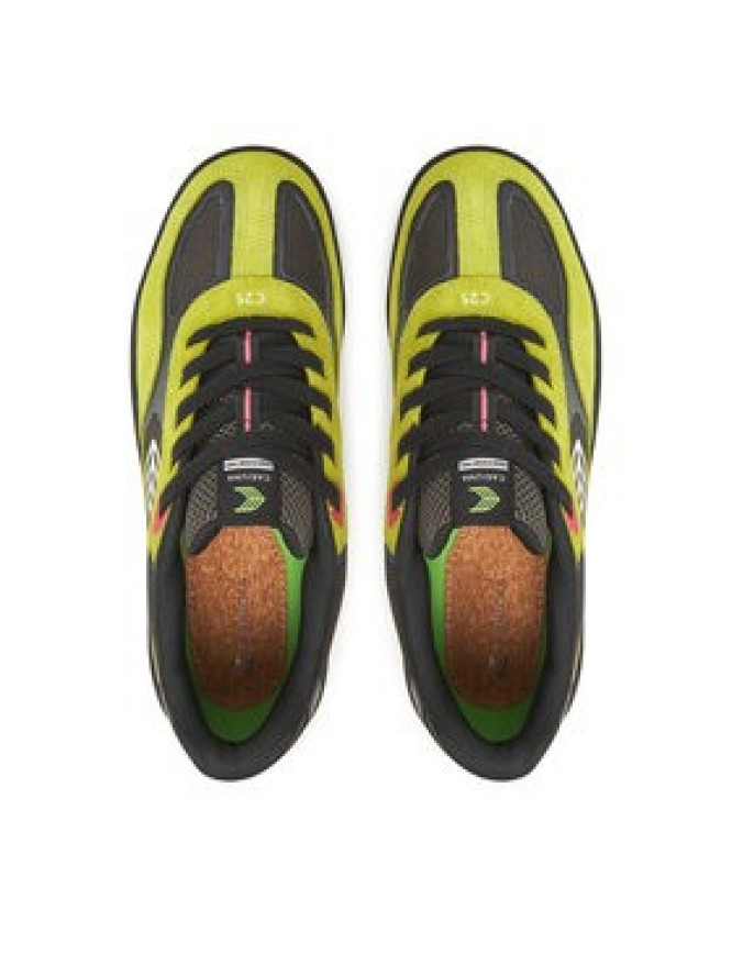 Cariuma Sneakersy Skategoat 713011B62M110 Zielony