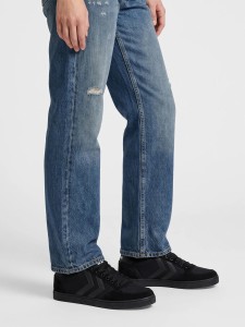 Sneakersy Hummel Slimmer Stadil Tonal