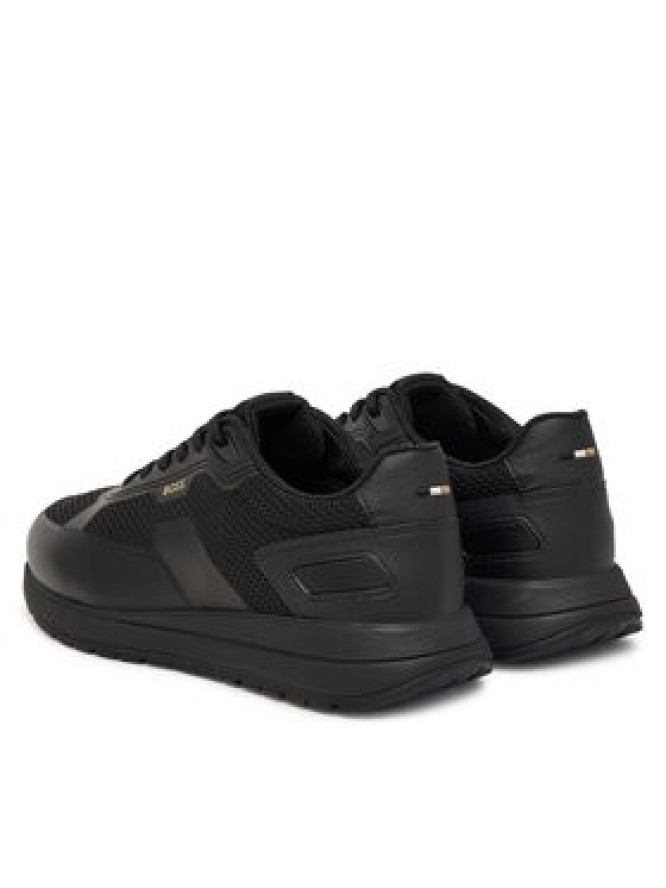 BOSS Sneakersy Vinston 50552867 Czarny