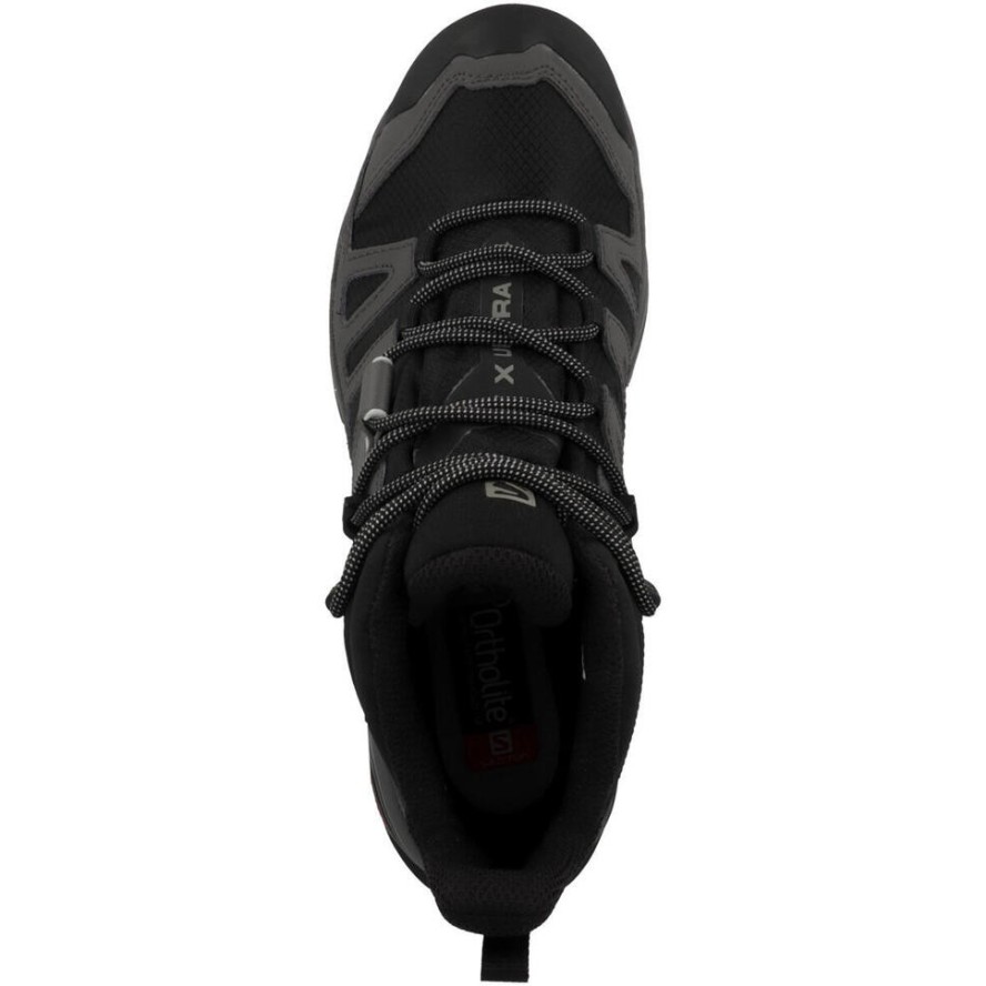 Buty trekkingowe męskie Salomon X Ultra 4 Mid Gtx