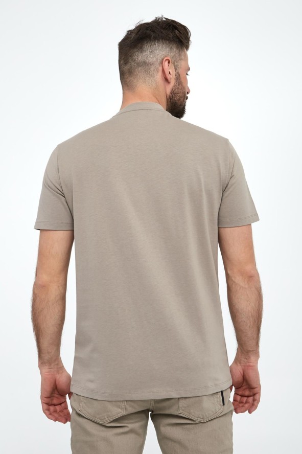 T-shirt męski ARMANI EXCHANGE