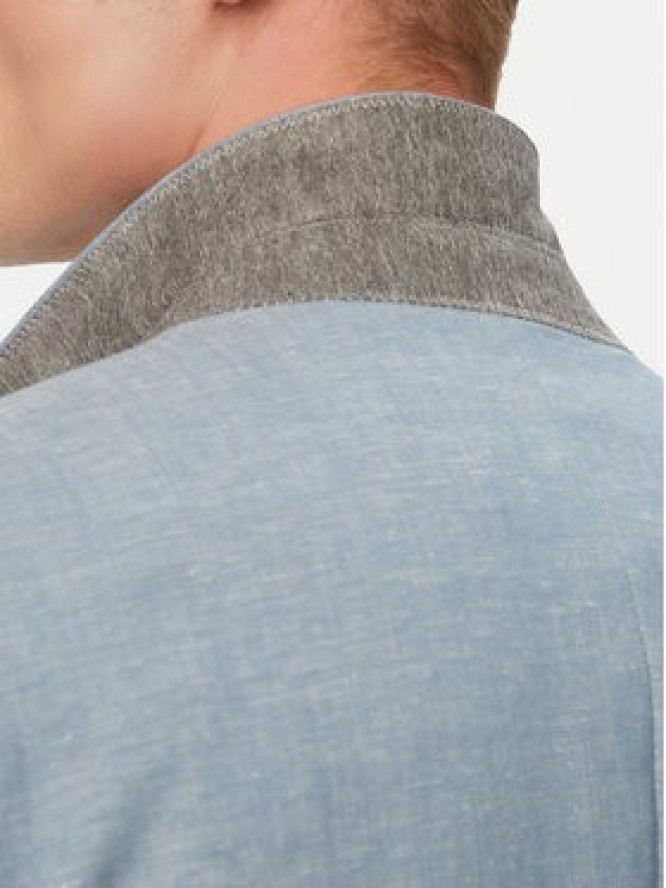 HUGO Garnitur Arti/Hesten242V1X 50559671 Niebieski jasny Extra Slim Fit