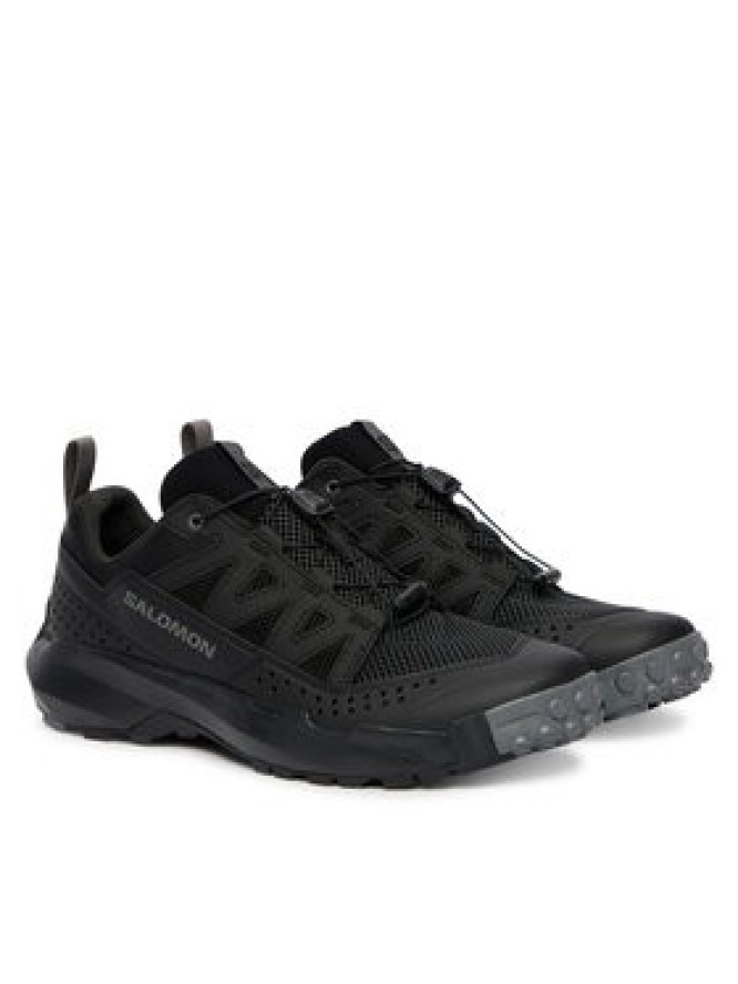 Salomon Trekkingi Terramphibian M L49144000 Czarny