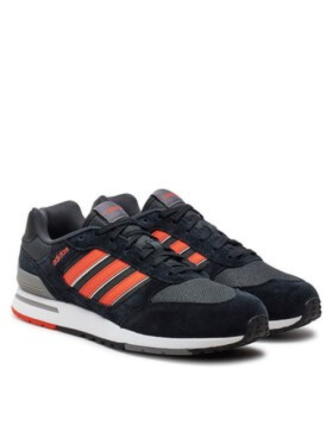 adidas Sneakersy Run 80s ID1266 Czarny