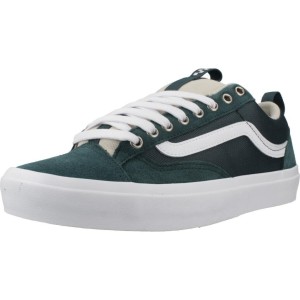 Buty VANS SKATE OLD Zielony