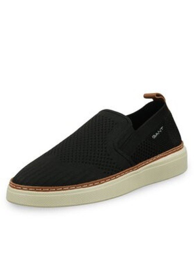 Gant Tenisówki 30638906 Czarny