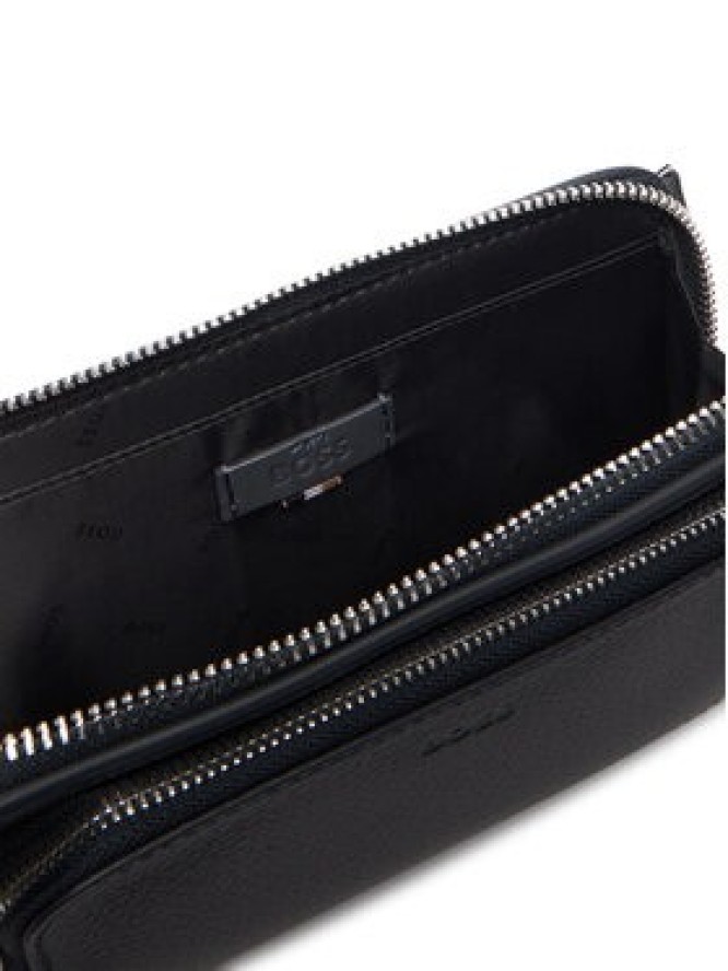 BOSS Nerka 50529286 Granatowy