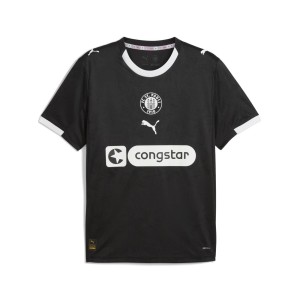 Męska trzecia koszulka FC St. Pauli 25/26 PUMA