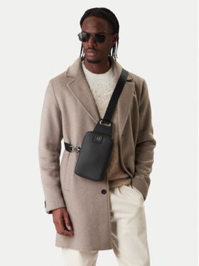 KARL LAGERFELD Saszetka A3M30158 Czarny