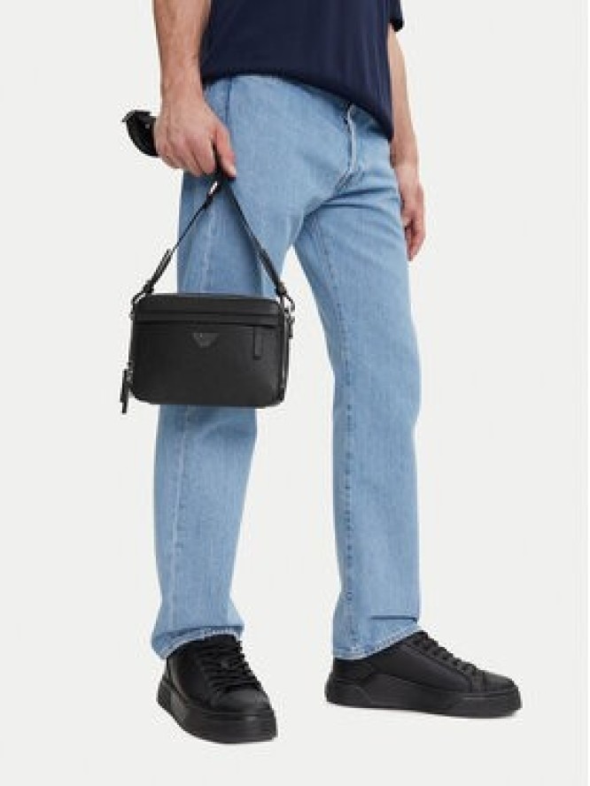Emporio Armani Torebka EM001186 AF13805 UC001 Czarny