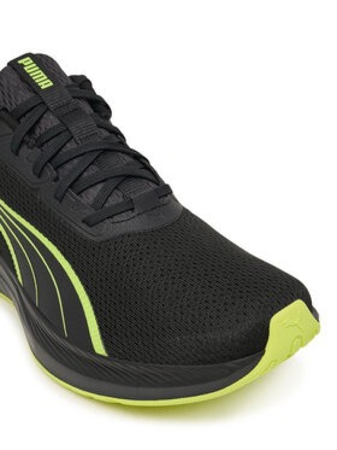 Puma Sneakersy Dasher Lite 312586 21 Czarny