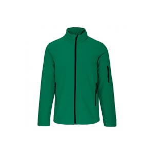 Kurtka Kariban Softshell