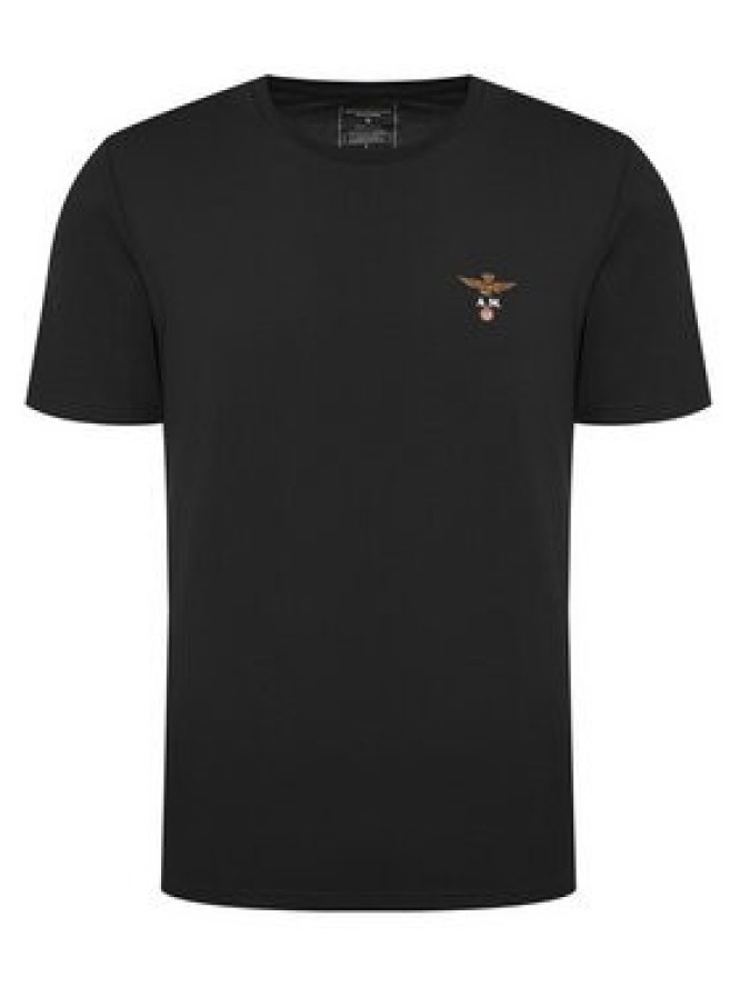 Aeronautica Militare Komplet t-shirtów AM1UTI001B Kolorowy Regular Fit