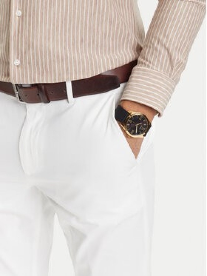 Guess Zegarek Elliot GW0894G2 Czarny