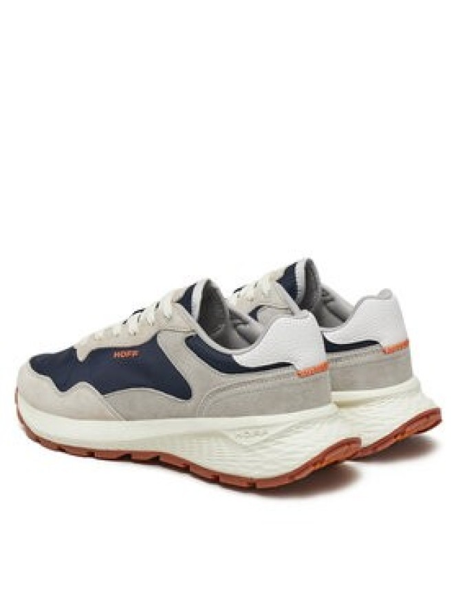 HOFF Sneakersy Biarritz II 12535606 Granatowy