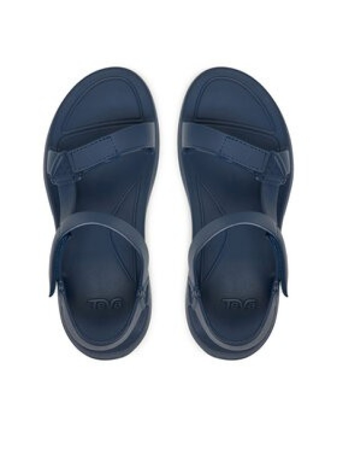 Teva Sandały Apreaqua Drift 1173717 Granatowy