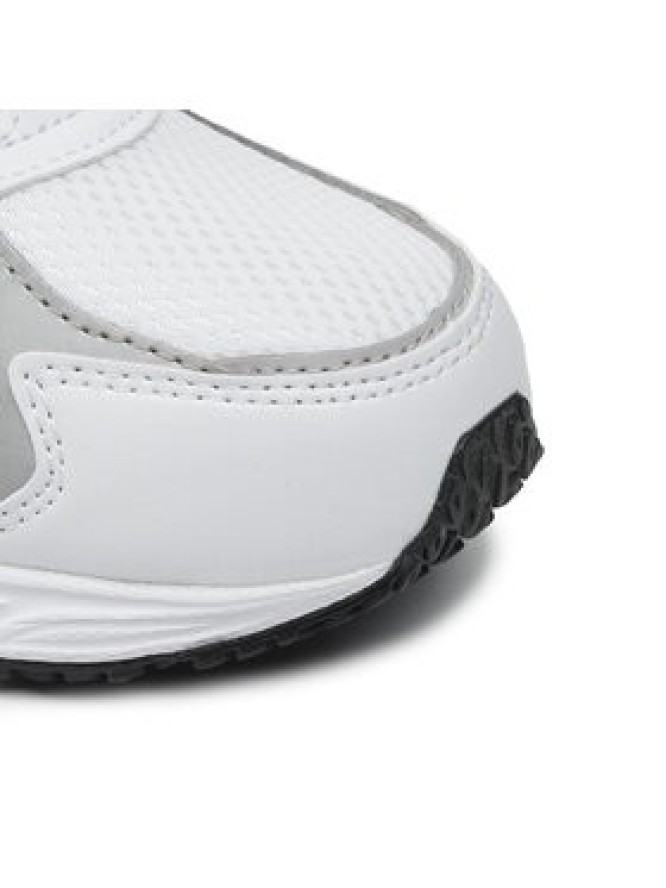 New Balance Sneakersy ML408A Biały