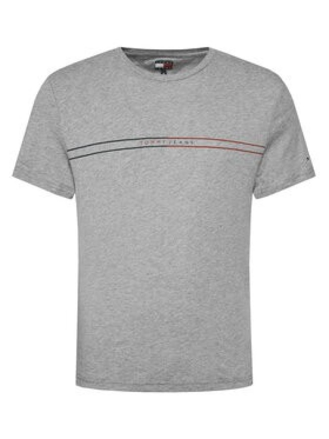 Tommy Jeans Komplet t-shirtów Entry Graphic DM0DM21902 Kolorowy Slim Fit