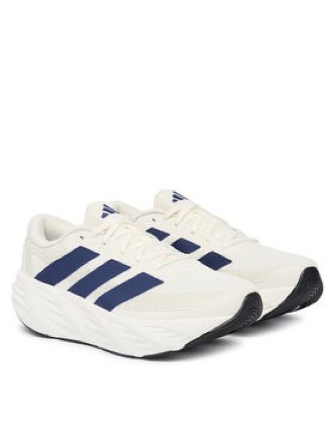 adidas Buty do biegania Galaxy 8 Running Shoes KH5609 Biały