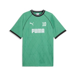 Męska koszulka piłkarska PUMA Sport Pinnacle PUMA