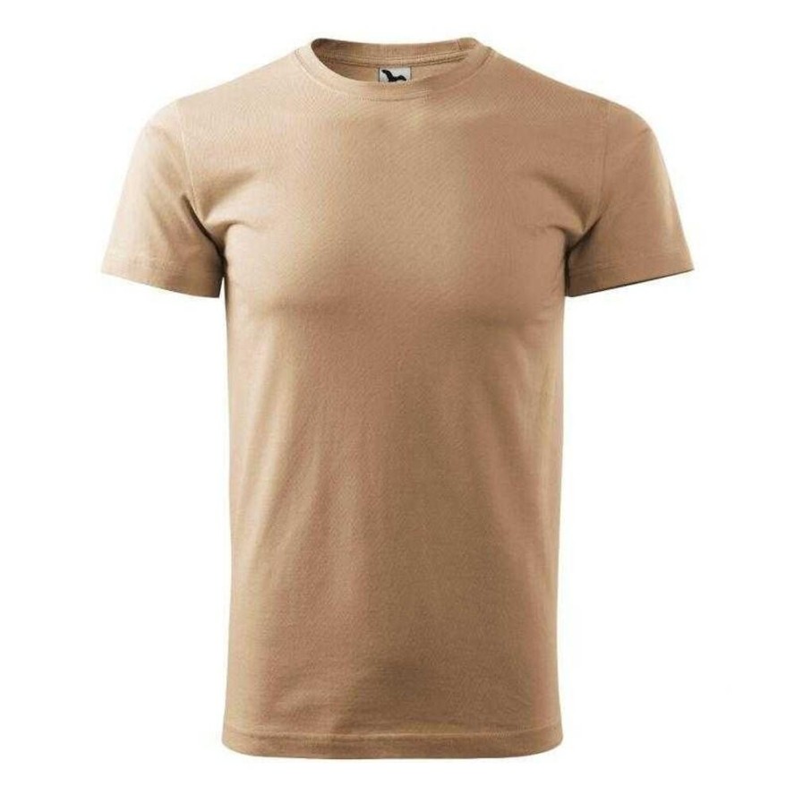 Koszulka Unisex Dla Dorosłych New Heavyweight T-shirt