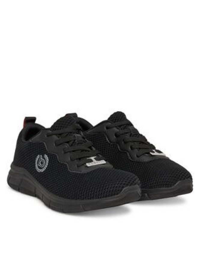 Bugatti Sneakersy 345-AFA15-6900 Czarny