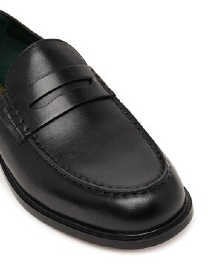 Clarks Lordsy Craft James Lo 26178569 Czarny