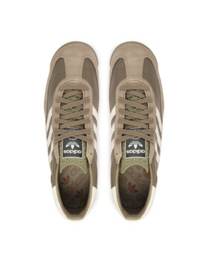 adidas Sneakersy Sl 72 Rs JQ9719 Brązowy