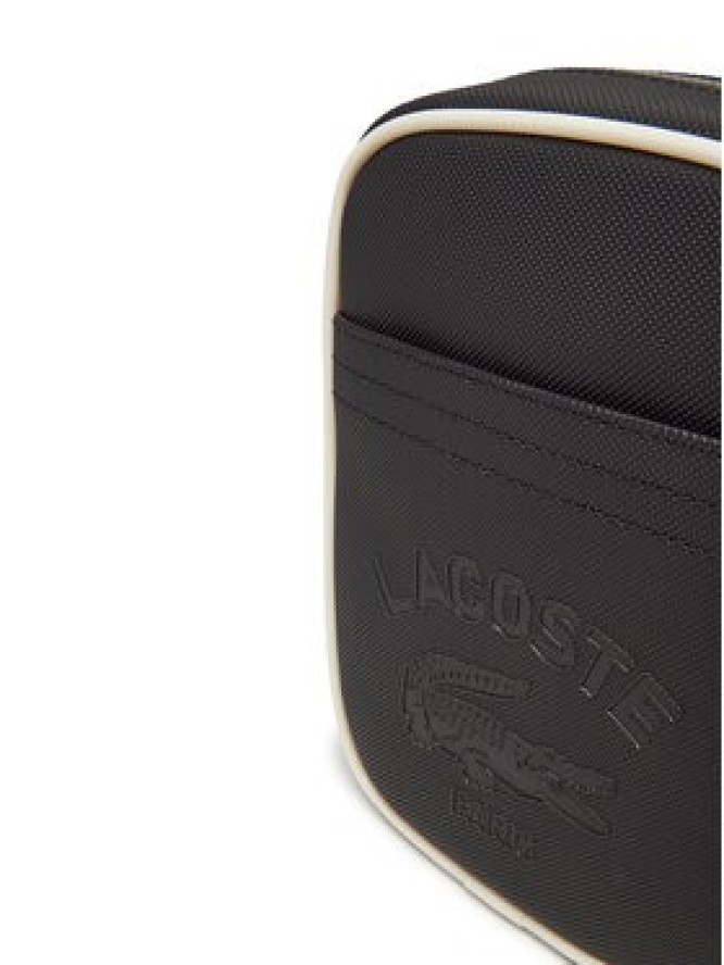 Lacoste Saszetka NU4964UO Niebieski