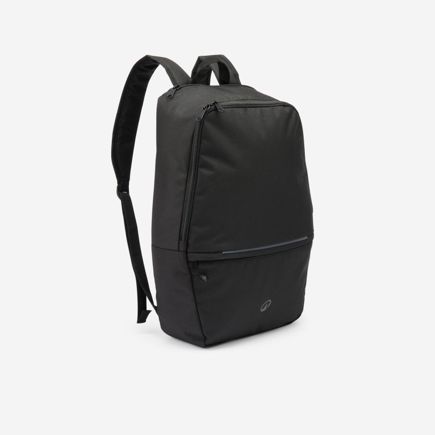 Plecak sportowy z kieszenią na buty Kipsta Essential 17 L