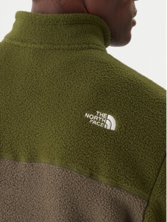 The North Face Polar Yumiori NF0A883S Khaki Regular Fit