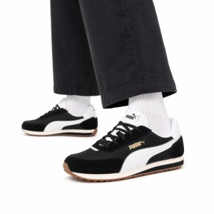 Buty męskie sneakersy sportowe Puma ST MILER RISE