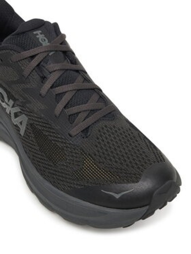 Hoka Sneakersy Challenger 8 1168716 Czarny