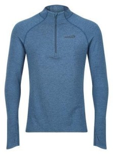 Bluza z zamkiem męska Inov-8 Train Elite Mid LSZ