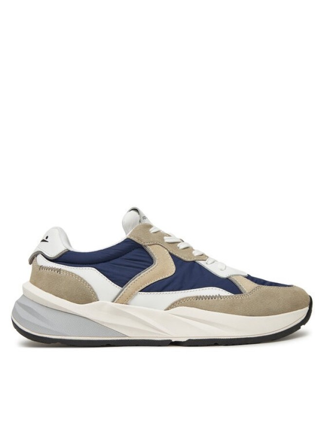 Voile Blanche Sneakersy Bulk 0012018787.10.3D92 Granatowy