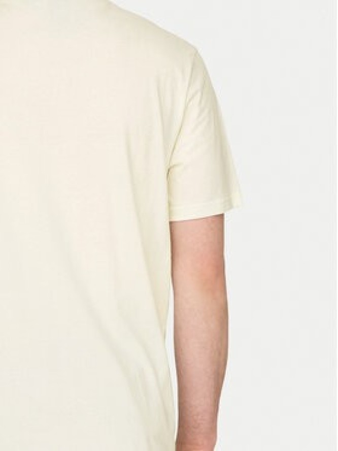 Only & Sons T-Shirt Magdy 22029454 Biały Regular Fit