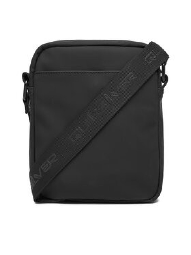 Quiksilver Torebka C-QUIC-KL-003-08 Czarny