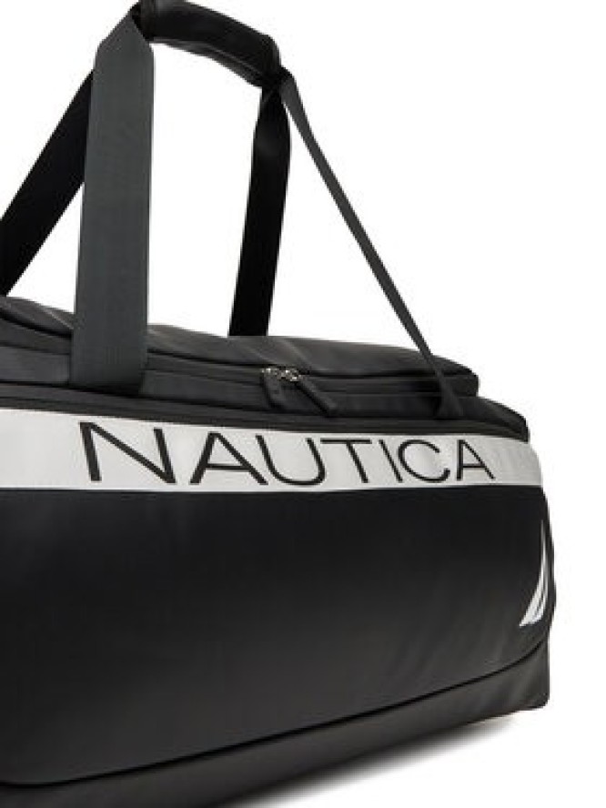 Nautica Torba C-NTC-M-001-08 Czarny