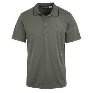 Męska Koszulka Polo Maverik V
