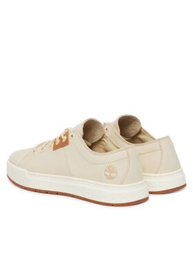 Timberland Sneakersy TB0A6A2DAAJ1 Beżowy