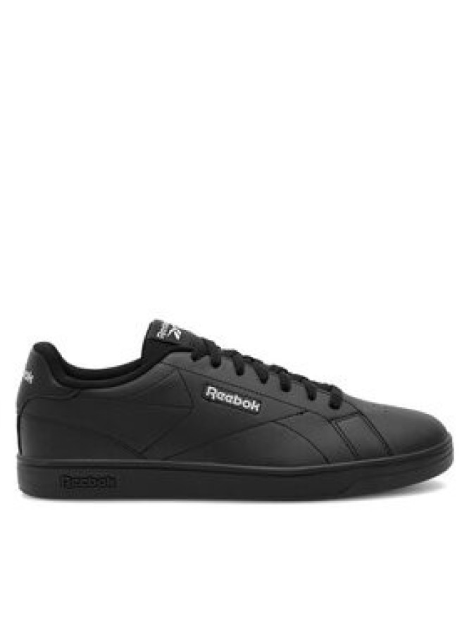 Reebok Sneakersy C-COURT CLEAN 100074370 Czarny