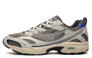 Buty Mizuno MXR Szare