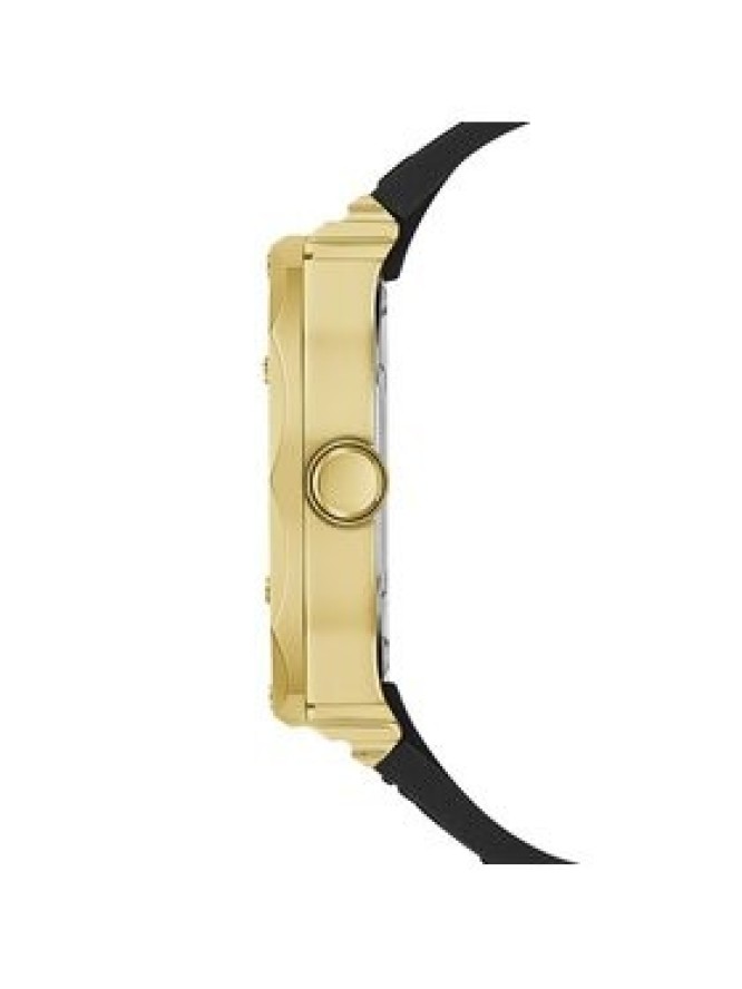 Guess Zegarek Indy GW0634G2 Czarny