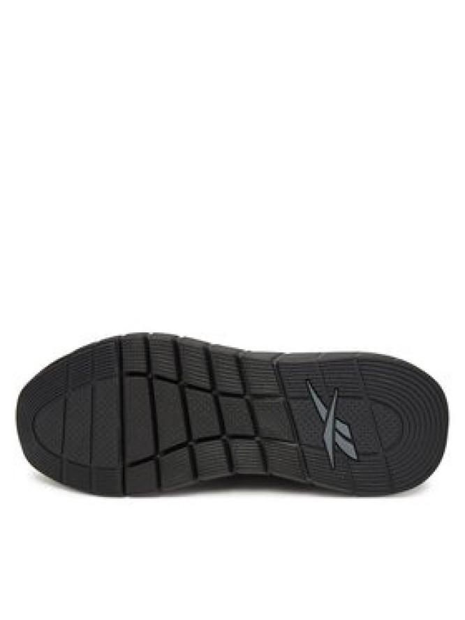 Reebok Buty na siłownię NANO GYM 100220806 Czarny