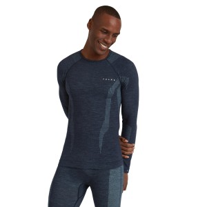 Koszulka Falke Wool-Tech Light
