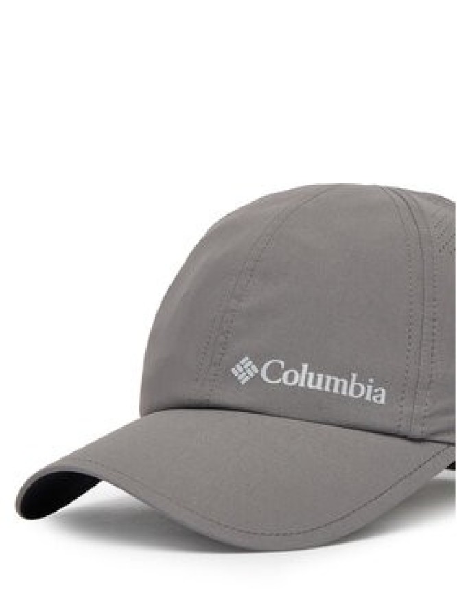 Columbia Czapka z daszkiem Silver Ridge™ IV Ball Cap 2121141 Szary
